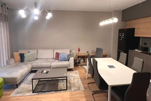 🏡 SHITET APARTAMENT 2+1 + 2 TUALETE | KOMPLEKSI PANORAMA ✨