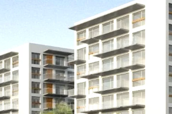 🏡 SHITET APARTAMENT 2+1 + 2 TUALETE | HOLIDAY INN 🌊