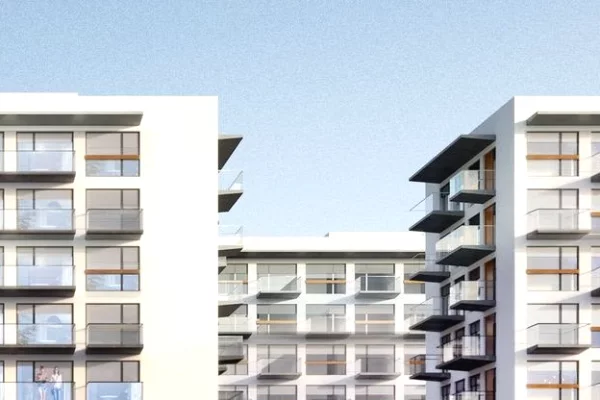 Shtepi ne shitje Apartament ne Lezhe, 2+1, Mobilimi Bosh, pa mobiluar, Pagesa 119,900  Euro.