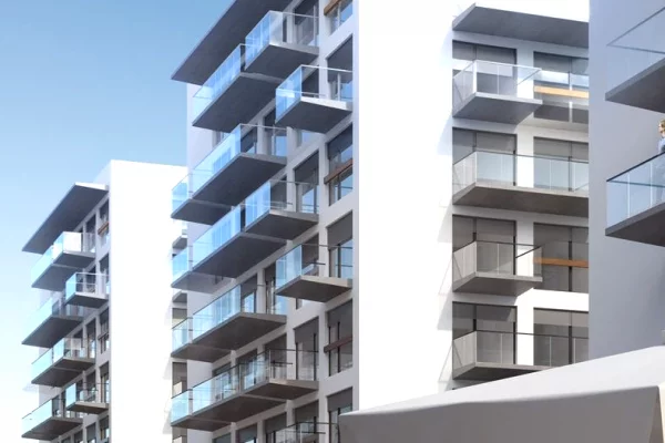 Shtepi ne shitje Apartament ne Lezhe, 2+1, Mobilimi Bosh, pa mobiluar, Pagesa 119,900  Euro.