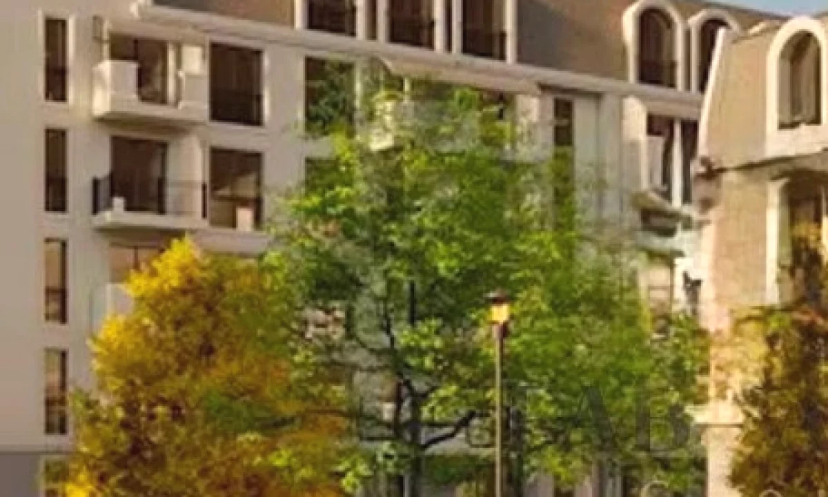 Shtepi ne shitje Apartament ne Tirane, 1+1, Mobilimi Bosh, pa mobiluar, Pagesa 94,700  Euro.