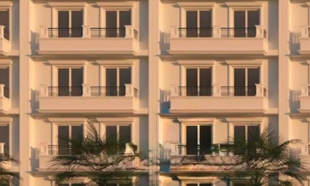 Shtepi ne shitje Apartament ne Durres, 1+1, Mobilimi Bosh, pa mobiluar, Pagesa 54,300  Euro.