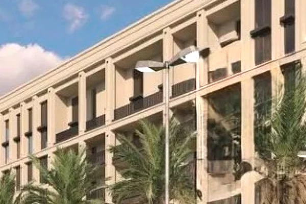 Shtepi ne shitje Apartament ne Durres, 1+1, Mobilimi Bosh, pa mobiluar, Pagesa 54,300  Euro.