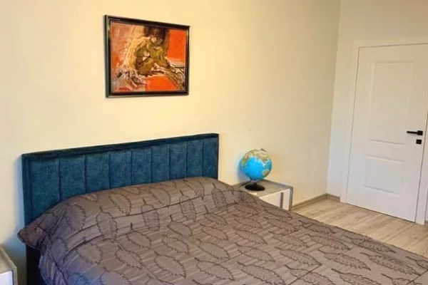 Shtepi me qera Apartament ne Tirane, 1+1, Mobilimi E mobiluar, Pagesa 900  Euro.