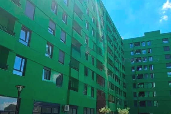 🏡 SHITET APARTAMENT 3+1 + 2 TUALETE | ARB&TRANS ✨