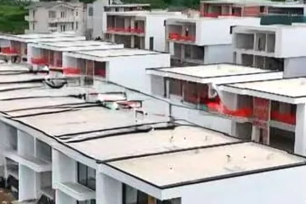 🏡✨ SHITET VILË E BASHKANGJITUR ME PISHINË | REZIDENCA SIAR ✨🏊‍♀️