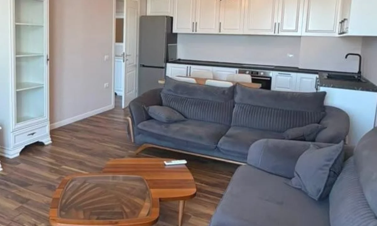 Shtepi ne shitje Apartament ne Tirane, 2+1, Mobilimi E mobiluar, Pagesa 305,000  Euro.