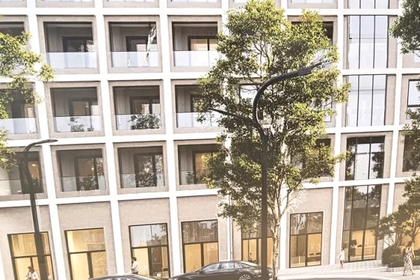🏡 SHITET APARTAMENT 2+1 | GOLEM, KAVAJË 🌊✨