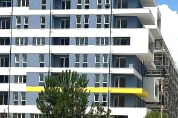 🏢✨ SHITET AMBIENT KOMERCIAL | UNIVERS CITY ✨