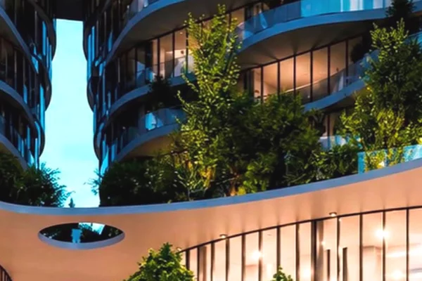 Shtepi ne shitje Apartament ne Tirane, 2+1, Mobilimi Bosh, pa mobiluar, Pagesa 371,200  Euro.
