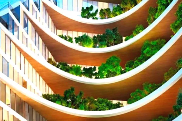 Shtepi ne shitje Apartament ne Tirane, 2+1, Mobilimi Bosh, pa mobiluar, Pagesa 371,200  Euro.