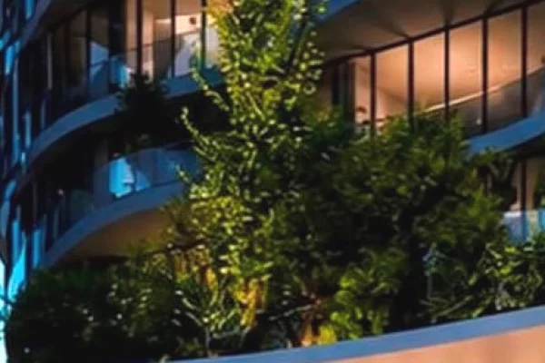 Shtepi ne shitje Apartament ne Tirane, 1+1, Mobilimi Bosh, pa mobiluar, Pagesa 306,000  Euro.