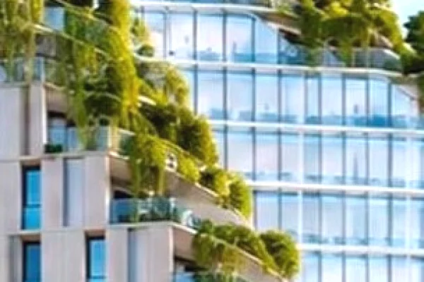 🏡 SHITET APARTAMENT 1+1 | EKSPOZITA BUILDING ✨