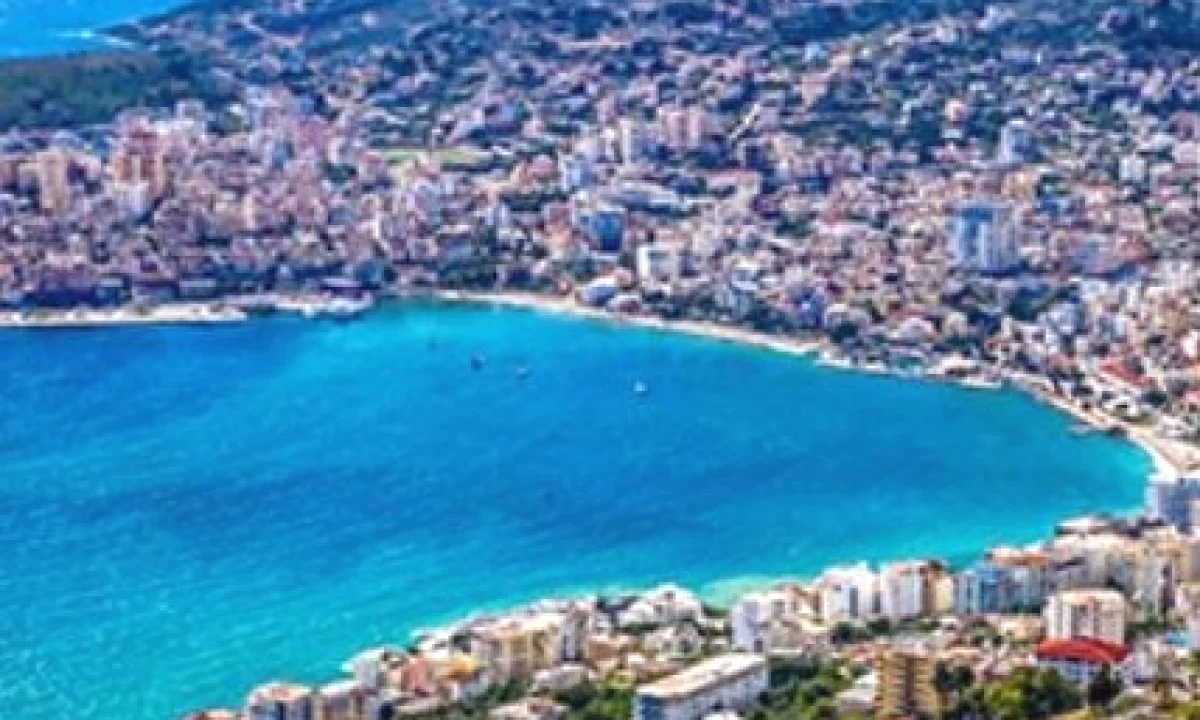 🏡 SHITET TRUALL | SARANDE – MUNDESI INVESTIMI 🌊✨