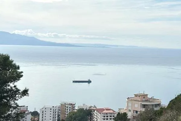 Land for Sale in Saranda - 125,000 Euro