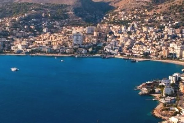 Land for Sale in Saranda - 125,000 Euro