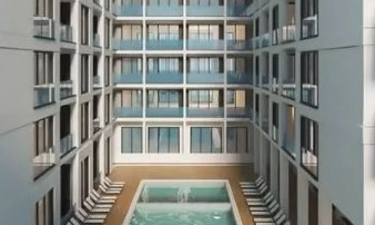 Shtepi ne shitje Apartament ne Lezhe, 1+1, Mobilimi Bosh, pa mobiluar, Pagesa 77,900  Euro.