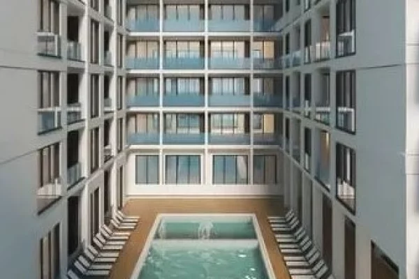 🌊🏡 SHITET APARTAMENT 1+1 | GOLDEN HOUSE, SHËNGJIN ✨