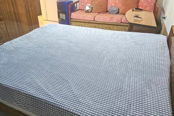 Shtepi me qera Apartament ne Tirane, 2+1, Mobilimi E mobiluar, Pagesa 55,000  Leke.