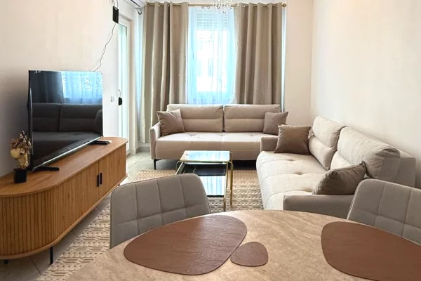 🏡 JEPET ME QIRA APARTAMENT 2+1 | KOMPLEKSI MAGNET ✨