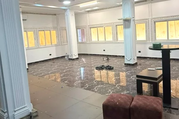🏢✨ AMBIENT ME QIRA | PER BIZNESE TE NDRYSHME