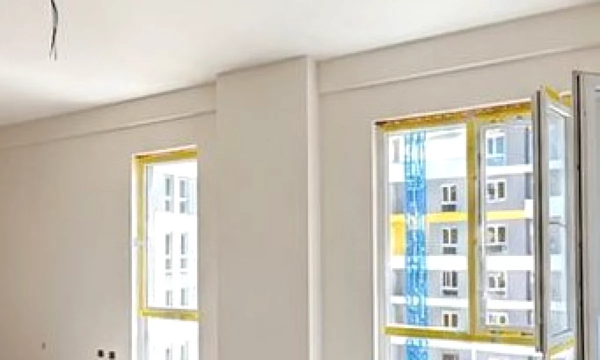 Shtepi ne shitje Apartament ne Tirane, 1+1, Mobilimi Pjeserisht e mobiluar, Pagesa 80,000  Euro.