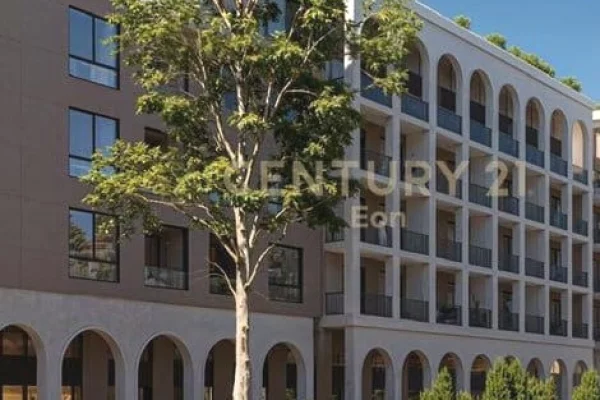 Shtepi ne shitje Apartament ne Durres, 1+1, Mobilimi Bosh, pa mobiluar, Pagesa 56,100  Euro.