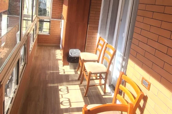 🏠✨ JEPET ME QIRA APARTAMENT 2+1 + 2 TUALETE | QENDËR TIRANË ✨