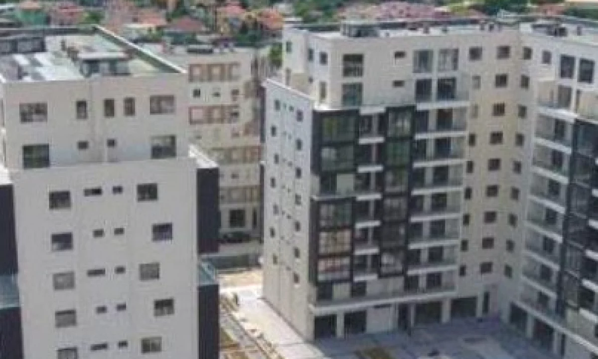 Shtepi ne shitje Apartament ne Tirane, 1+1, Mobilimi E mobiluar, Pagesa 135,000  Euro.