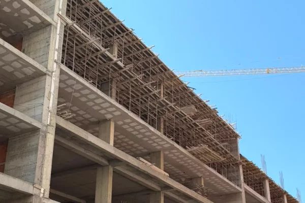 🏡 SHITET APARTAMENT 2+1 + 2 TUALETE | TIRANA VIEW RESIDENCE 2 ✨