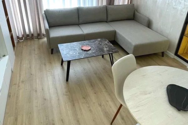 🏡 JEPET ME QIRA APARTAMENT 1+1 | BULEVARDI I RI ✨