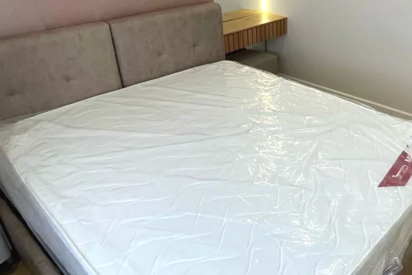 Shtepi me qera Apartament ne Tirane, 1+1, Mobilimi E mobiluar, Pagesa 600  Euro.