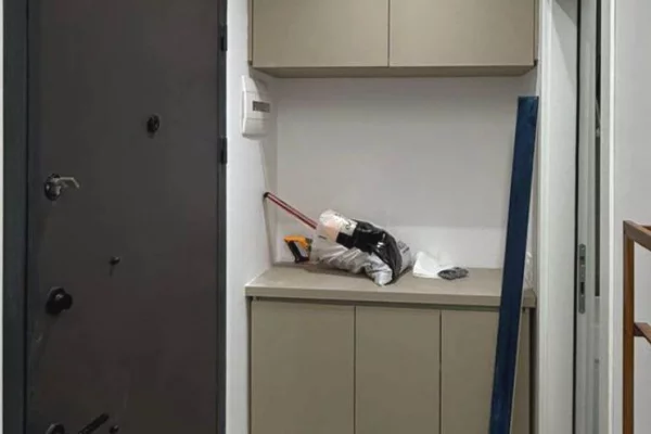Shtepi me qera Garsoniere ne Tirane - 400 Euro