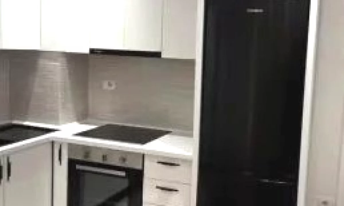 Shtepi me qera Apartament ne Tirane, 1+1, Mobilimi E mobiluar, Pagesa 50,000  Leke.