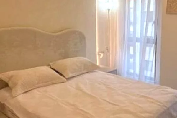 Shtepi me qera Apartament ne Tirane, 1+1, Mobilimi E mobiluar, Pagesa 50,000  Leke.