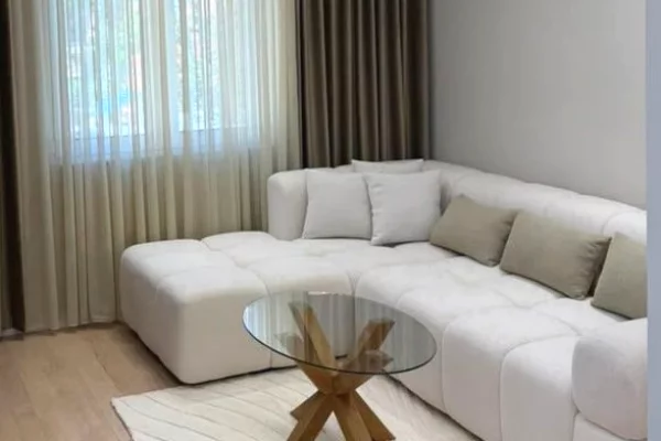 Shtepi ne shitje 1+1 ne Tirane - 18,000,000 Leke