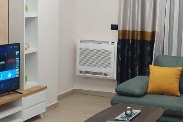 Shtepi me qera 1+1 ne Tirane - 800 Euro