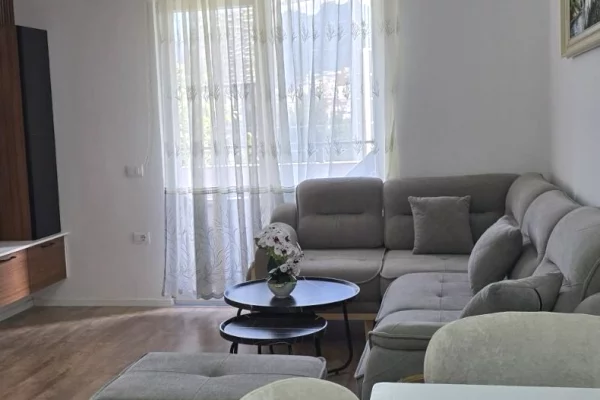Shtepi me qera 1+1 ne Tirane - 600 Euro
