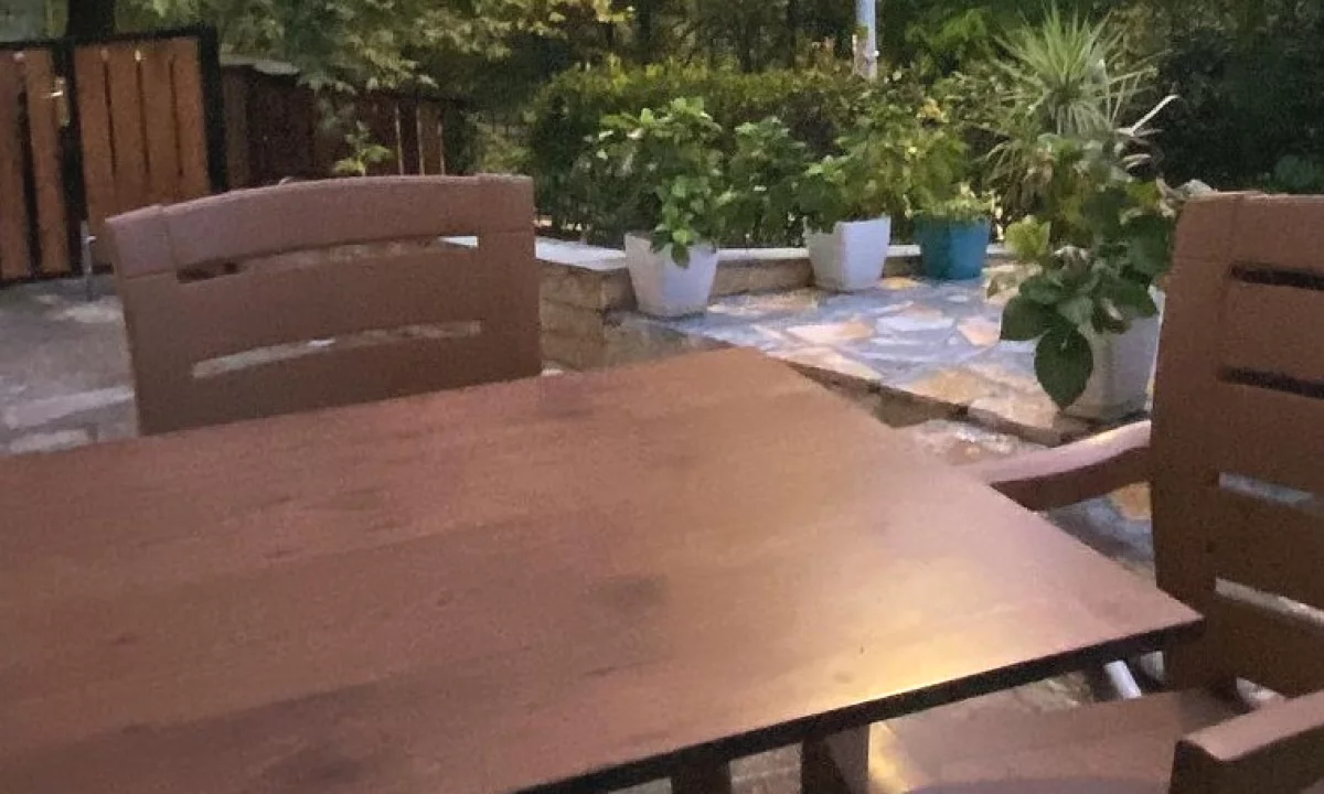 Shtepi me qera Apartament ne Tirane, 2+1, Mobilimi E mobiluar, Pagesa 65,000  Leke.