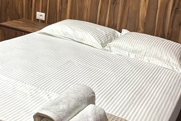 Shtepi me qera Apartament ne Tirane, 2+1, Mobilimi E mobiluar, Pagesa 65,000  Leke.