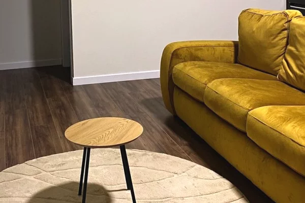 Shtepi me qera Apartament ne Tirane, 2+1, Mobilimi E mobiluar, Pagesa 65,000  Leke.