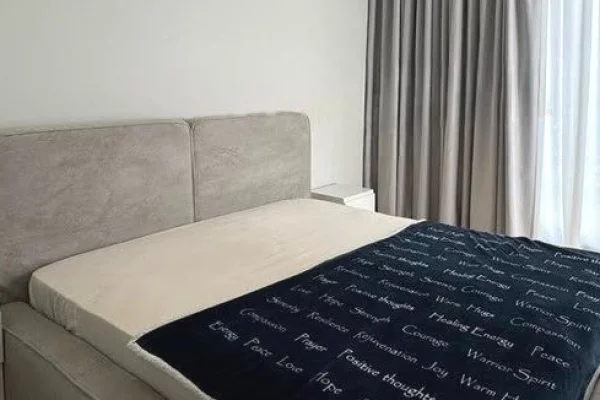 🏡 JEPET ME QIRA | APARTAMENT 3+1 ME OBORR PRIVAT – GREEN VALLEY RESIDENCE ✨