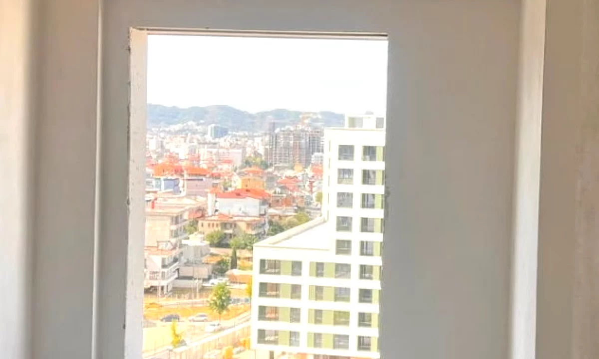 Shtepi ne shitje Apartament ne Tirane, 1+1, Mobilimi E mobiluar, Pagesa 106,500  Euro.