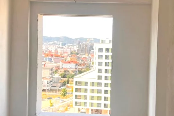 Shtepi ne shitje 1+1 ne Tirane - 106,500 Euro
