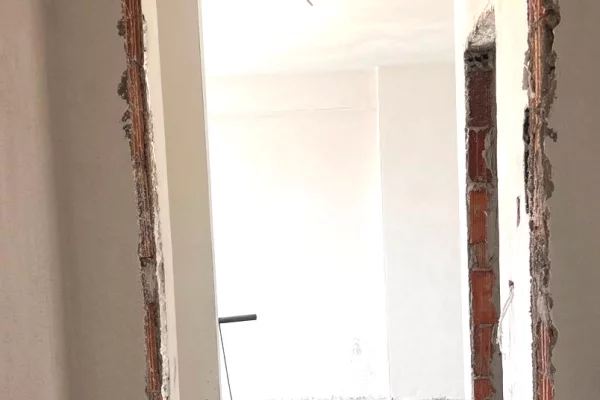Shtepi ne shitje Apartament ne Tirane, 1+1, Mobilimi E mobiluar, Pagesa 106,500  Euro.