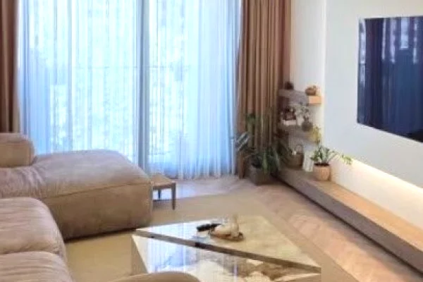 Shtepi ne shitje 3+1 ne Tirane - 650,000 Euro