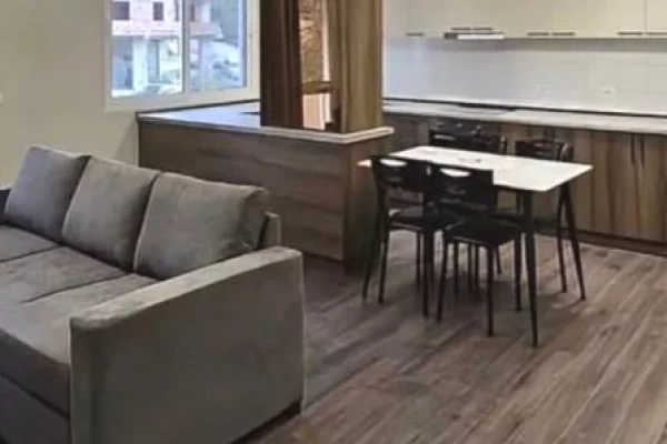 Shtepi ne shitje Apartament ne Tirane, 2+1, Mobilimi E mobiluar, Pagesa 206,000  Euro.