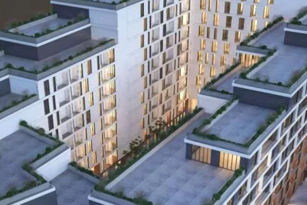 Shtepi ne shitje 2+1 ne Tirane - 236,500 Euro
