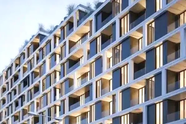 Shtepi ne shitje Apartament ne Tirane, 2+1, Mobilimi Bosh, pa mobiluar, Pagesa 236,500  Euro.