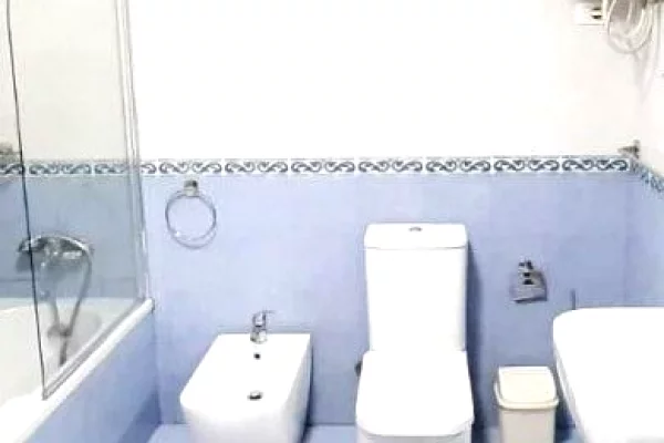 Shtepi me qera Apartament ne Tirane, 2+1, Mobilimi E mobiluar, Pagesa 75,000  Leke.